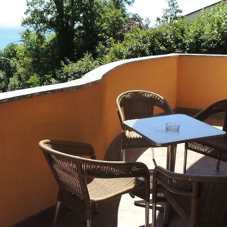 Elza Διαμέρισμα