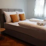 Elza Апартаменты Опатия