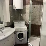 Elza Апартаменты *