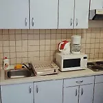 Elza Апартаменты *