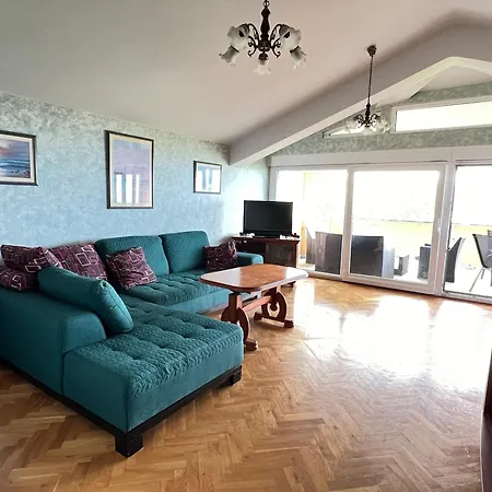 Elza Apartment Opatija