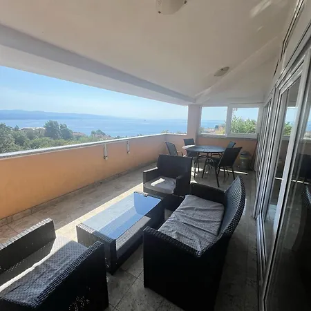 Elza Apartment Opatija