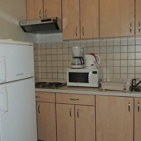 Apartment Elza Opatija