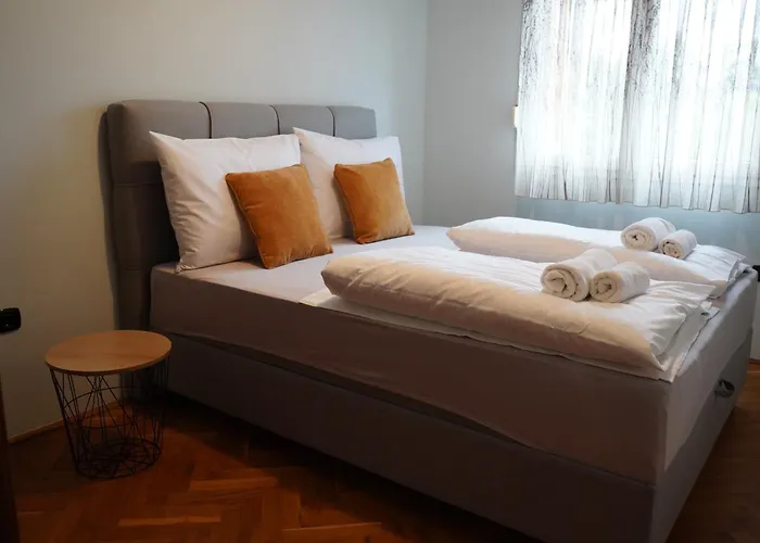 Elza Apartament Opatija