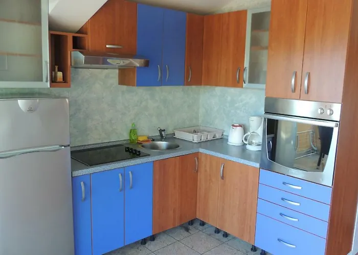 Apartament Elza