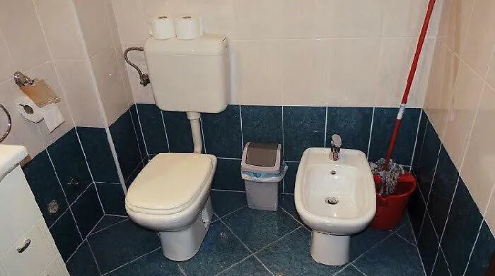 Apartament Elza Opatija