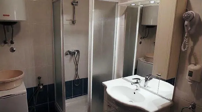 Elza Apartament Opatija