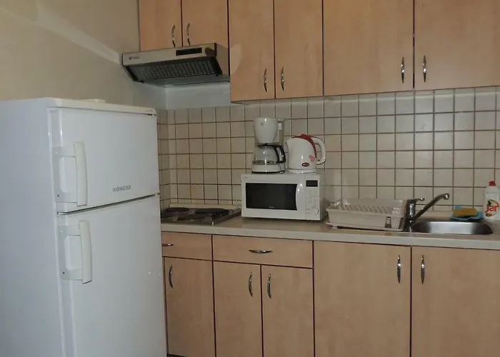 Apartament Elza Opatija