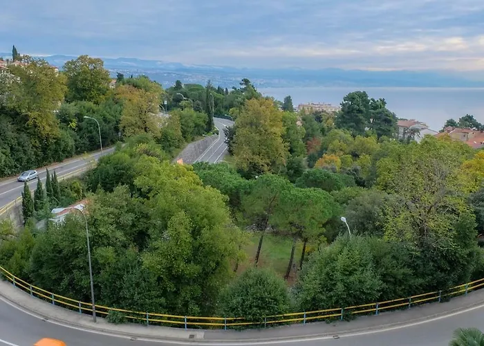 Elza * Opatija