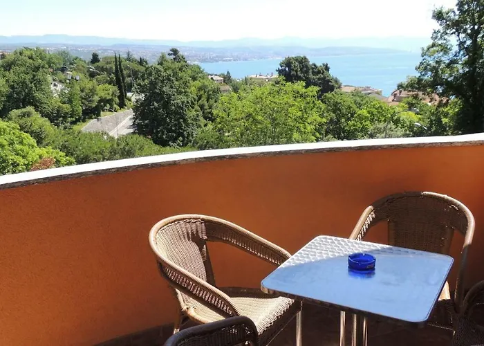 Apartament Elza Opatija
