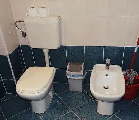 Apartment Elza Opatija